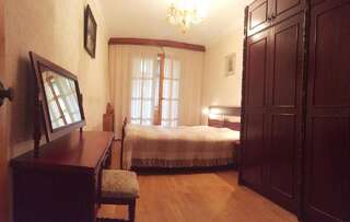 Апартаменты Apartment on Agrba Street 17 Пицунда Апартаменты-3