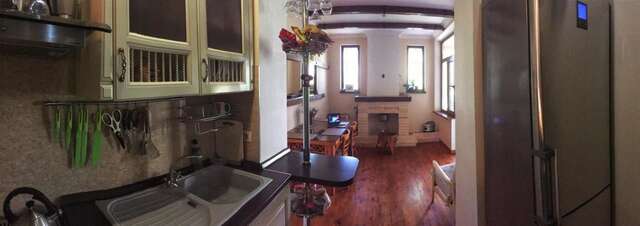 Апартаменты Apartment on Agrba Street 17 Пицунда-4